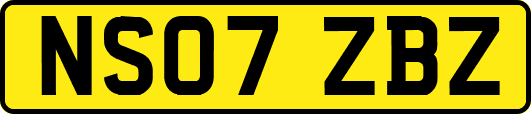 NS07ZBZ