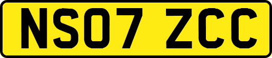 NS07ZCC