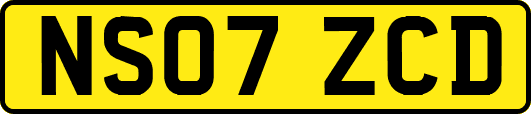 NS07ZCD