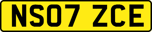 NS07ZCE