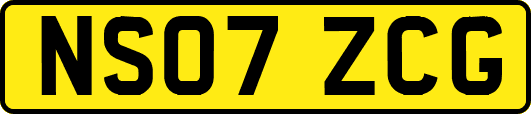 NS07ZCG