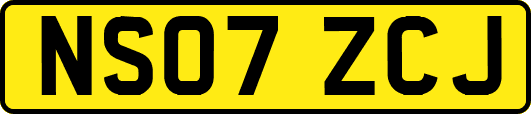 NS07ZCJ