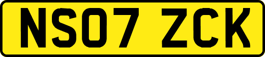NS07ZCK