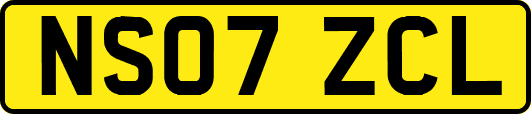 NS07ZCL