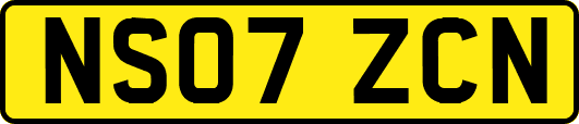 NS07ZCN