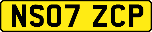 NS07ZCP