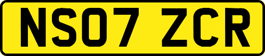 NS07ZCR