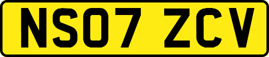NS07ZCV