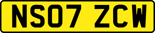 NS07ZCW