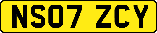 NS07ZCY