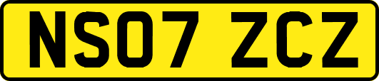 NS07ZCZ