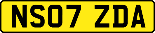 NS07ZDA