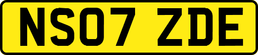 NS07ZDE