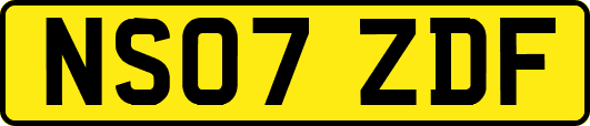 NS07ZDF