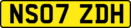 NS07ZDH