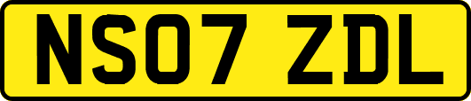 NS07ZDL