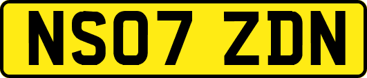 NS07ZDN