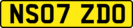 NS07ZDO