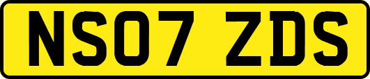 NS07ZDS
