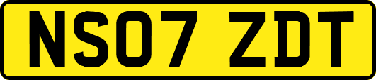 NS07ZDT