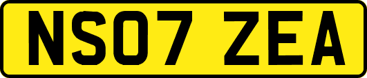 NS07ZEA