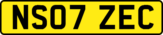 NS07ZEC