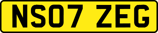 NS07ZEG