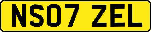 NS07ZEL