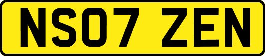 NS07ZEN