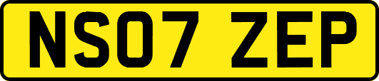 NS07ZEP