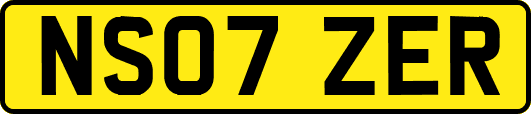 NS07ZER