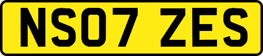 NS07ZES