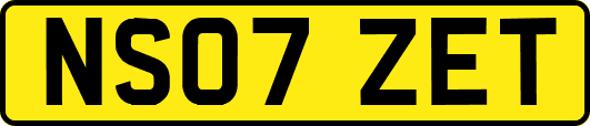 NS07ZET