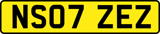 NS07ZEZ