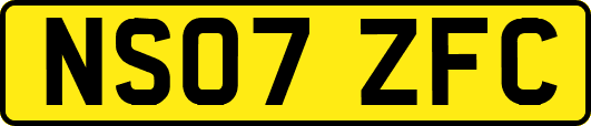 NS07ZFC