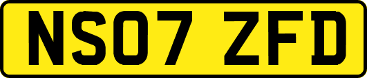 NS07ZFD