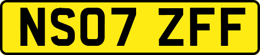 NS07ZFF