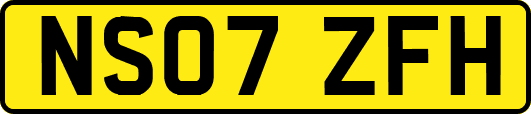 NS07ZFH
