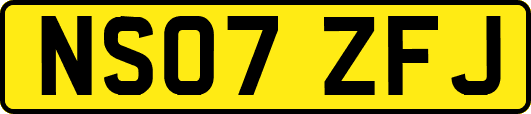 NS07ZFJ
