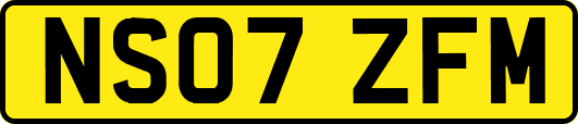 NS07ZFM