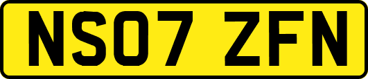 NS07ZFN