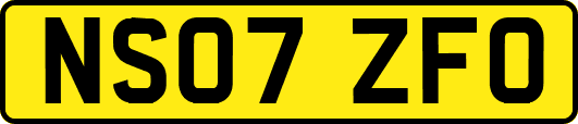 NS07ZFO