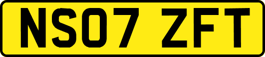 NS07ZFT