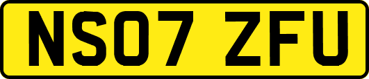 NS07ZFU