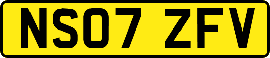 NS07ZFV
