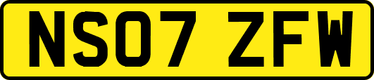 NS07ZFW