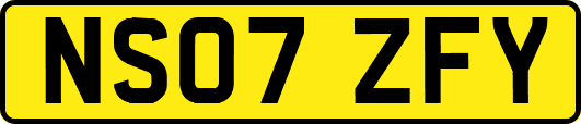 NS07ZFY