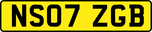 NS07ZGB