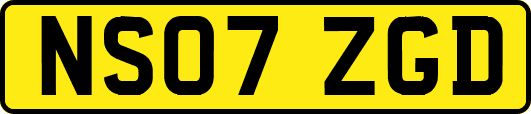 NS07ZGD