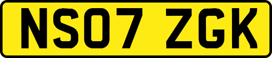 NS07ZGK